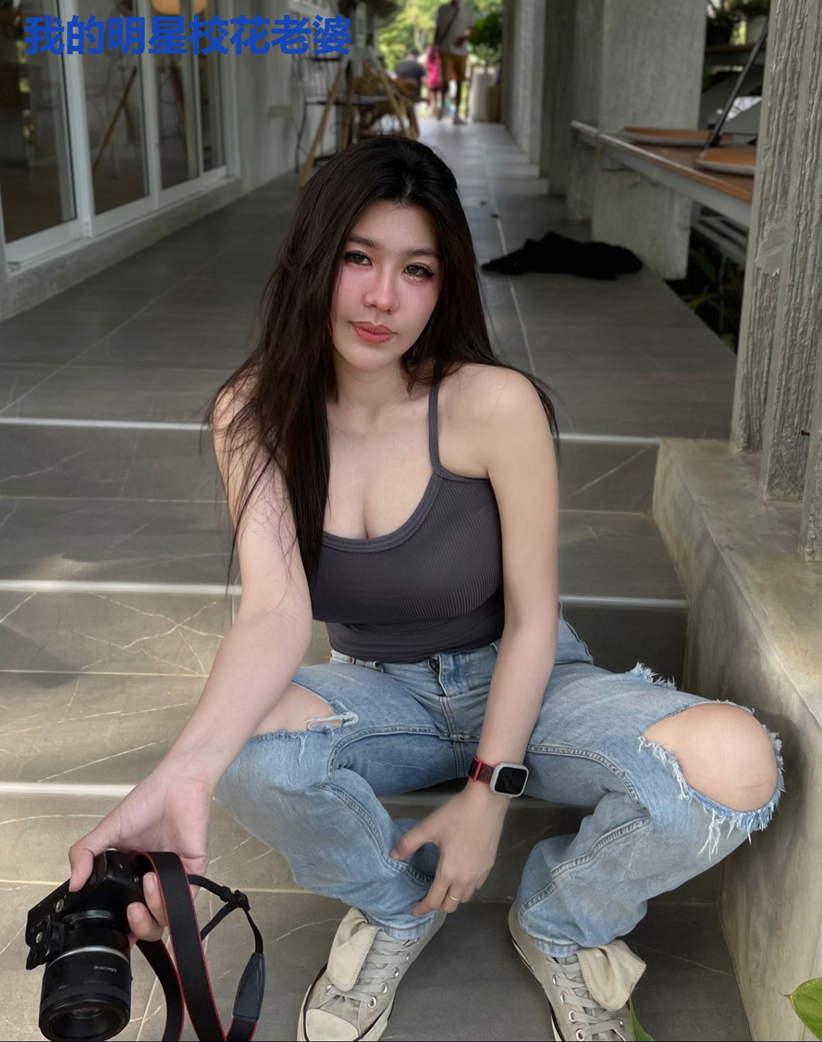 我的明星校花老婆