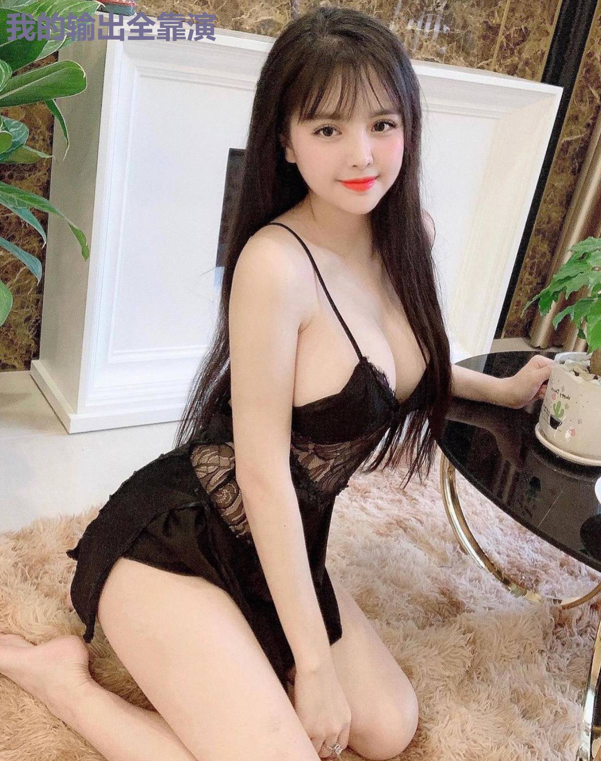我的输出全靠演