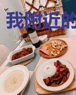 我附近的二三事