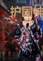 护国神尊秦婉儿