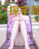 探宇寻道录