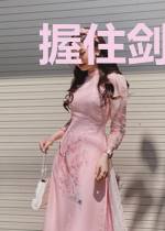 握住剑的那一刻