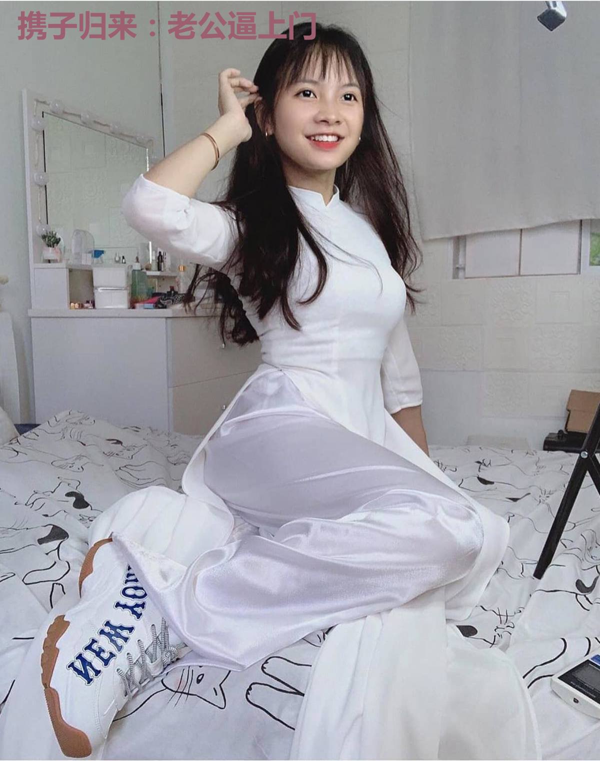 携子归来：老公逼上门