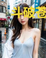 斗破苍穹之缘起云岚