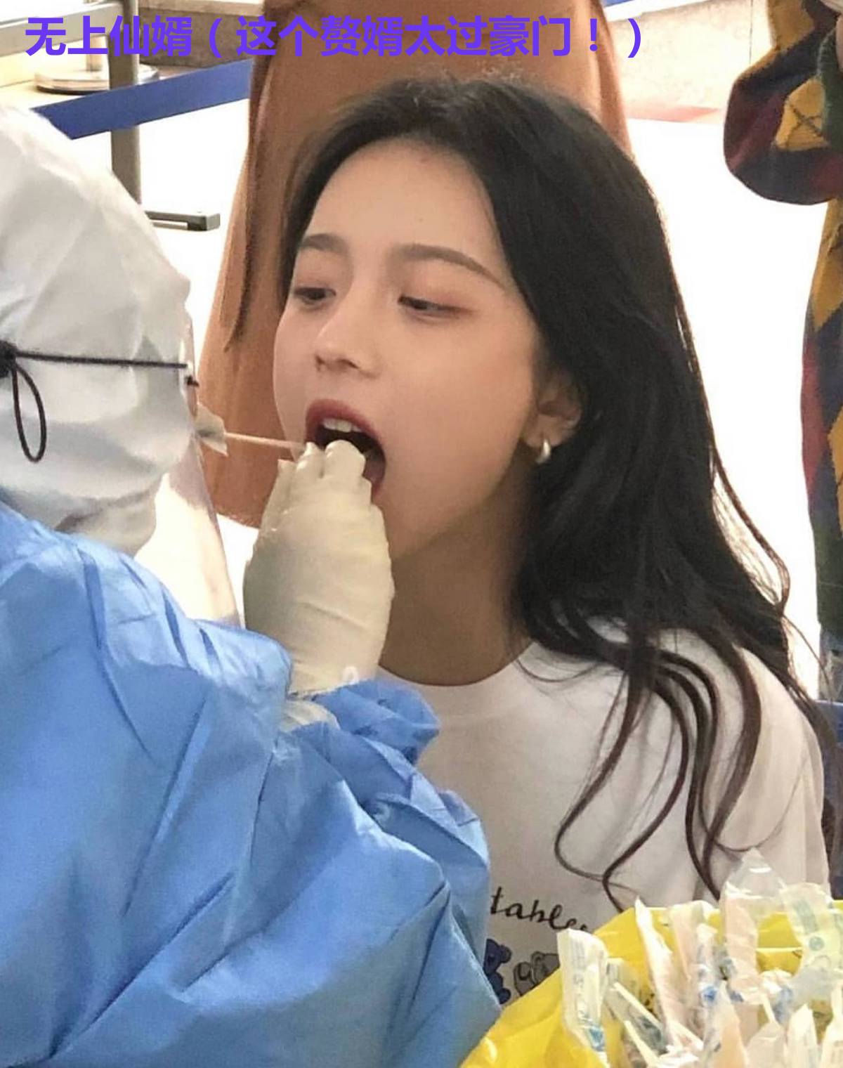 无上仙婿（这个赘婿太过豪门！）