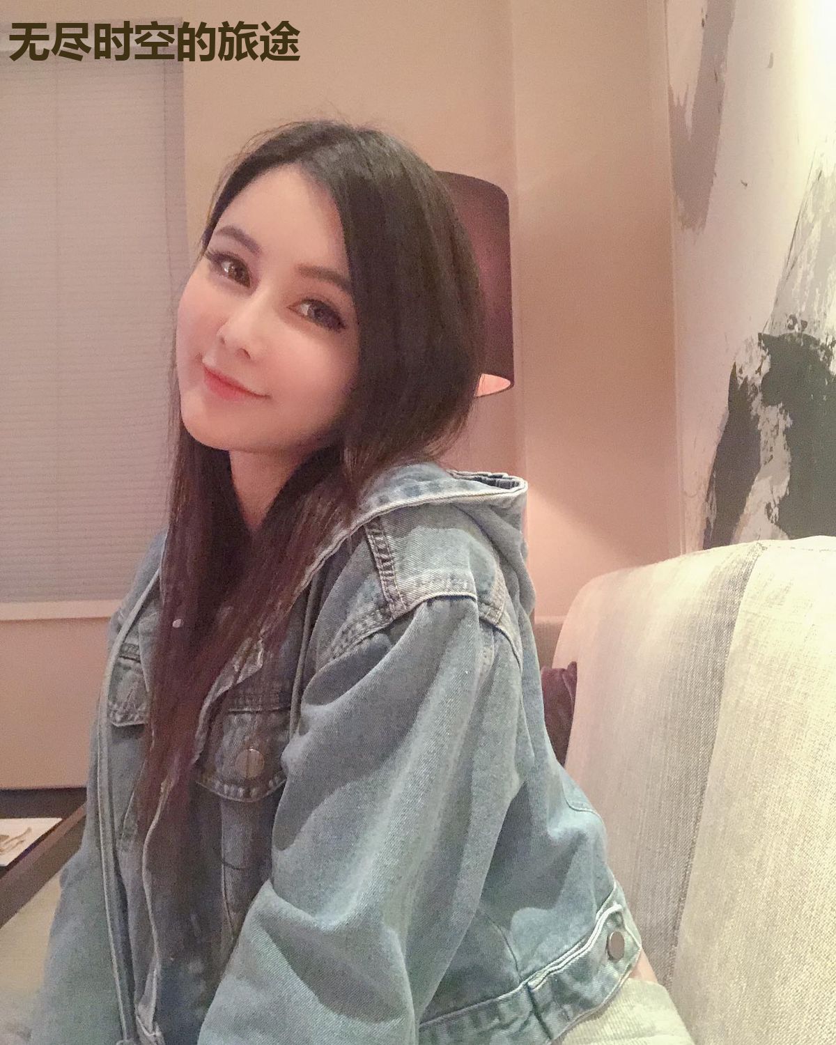 无尽时空的旅途