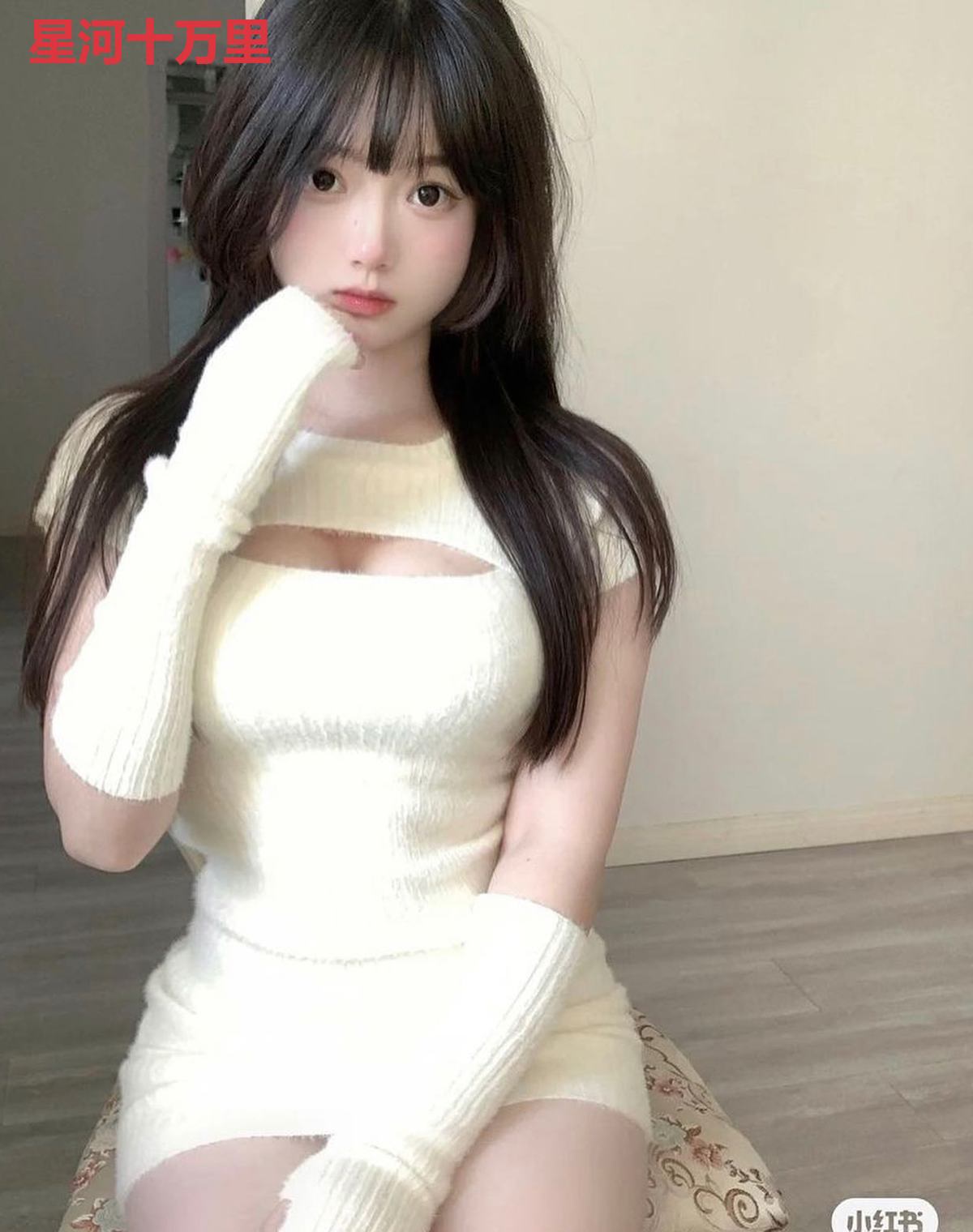 星河十万里