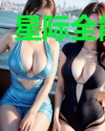 星际全能女王