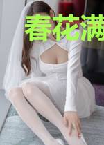 春花满画楼