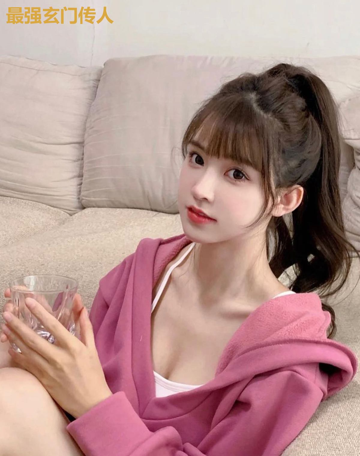 最强玄门传人