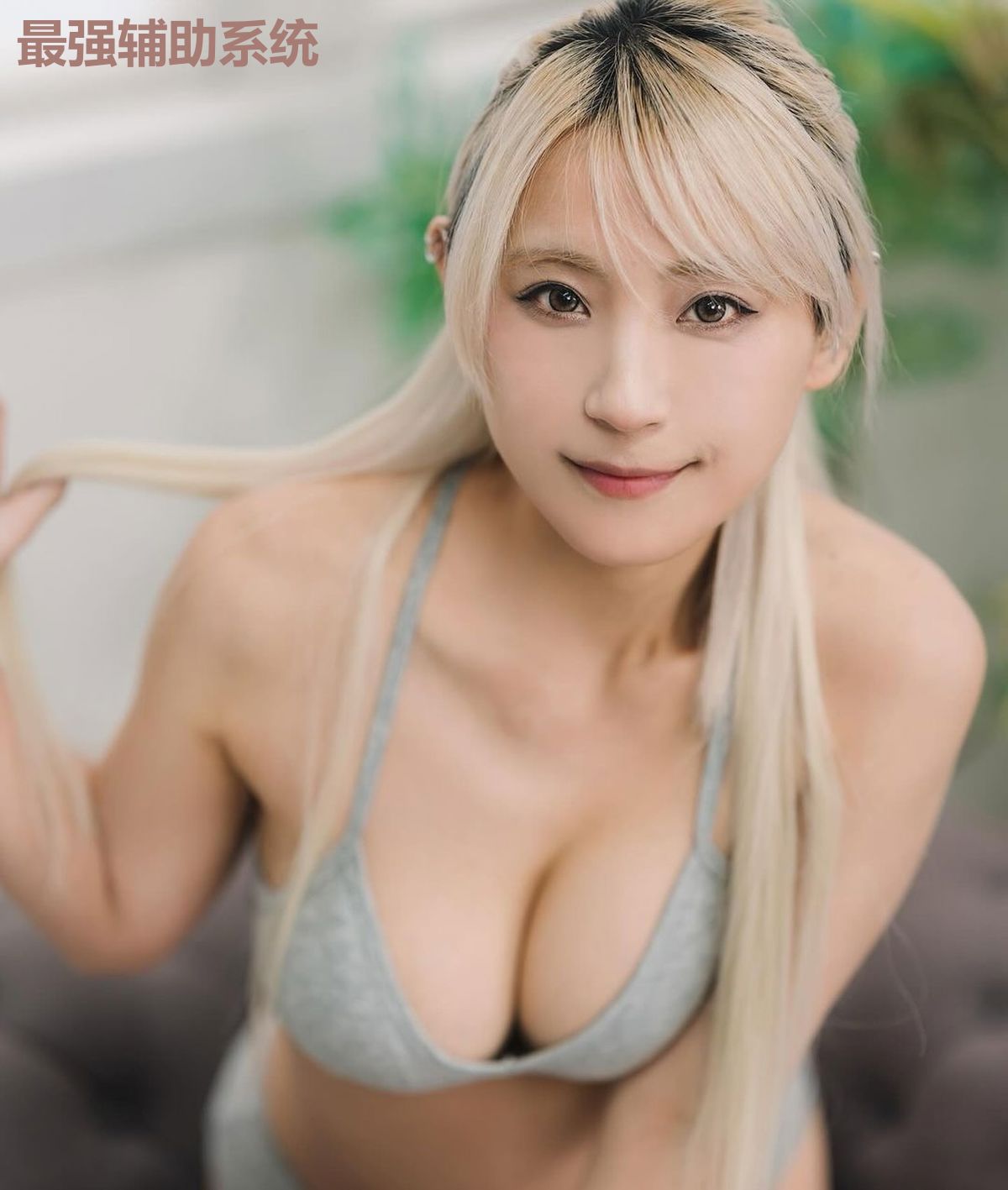 最强辅助系统