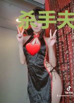 杀手夫人有点甜南兮陆屹骁