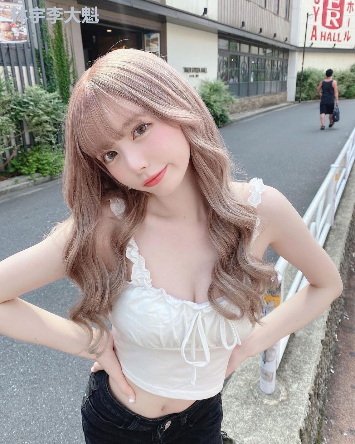 林宇李大魁