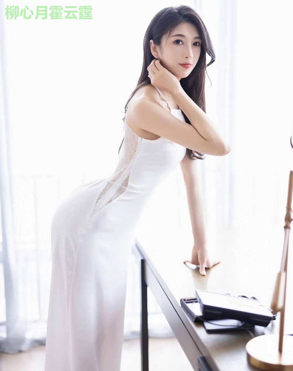 柳心月霍云霆
