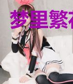 梦里繁花似你