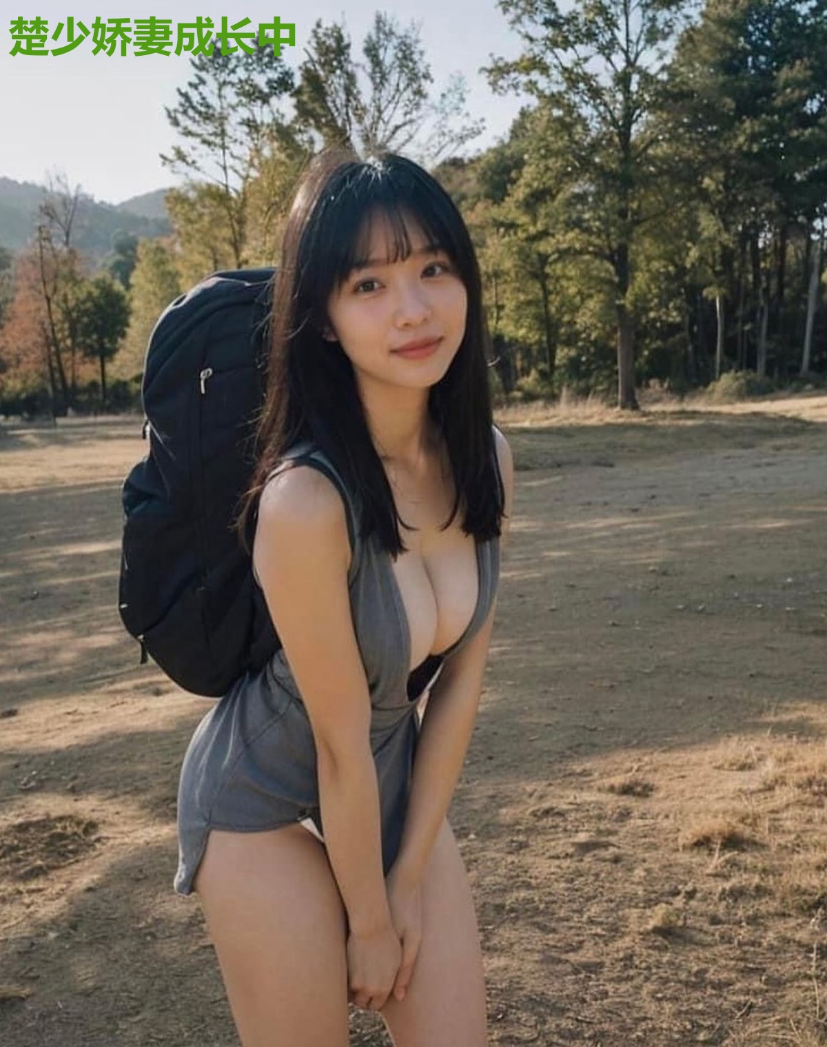 楚少娇妻成长中