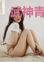 武神青龙使