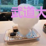 武道大陆的修真者