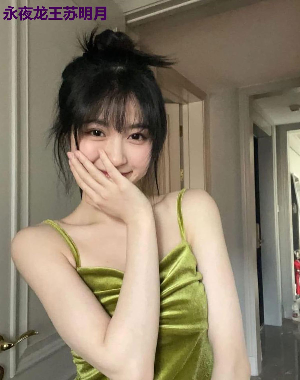 永夜龙王苏明月