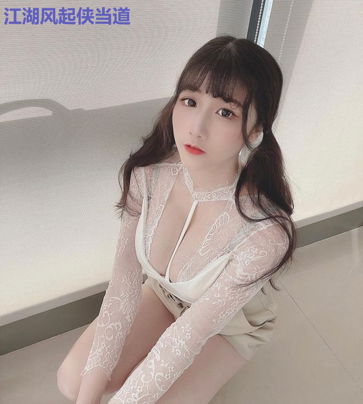 江湖风起侠当道