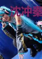沈冲秦如云