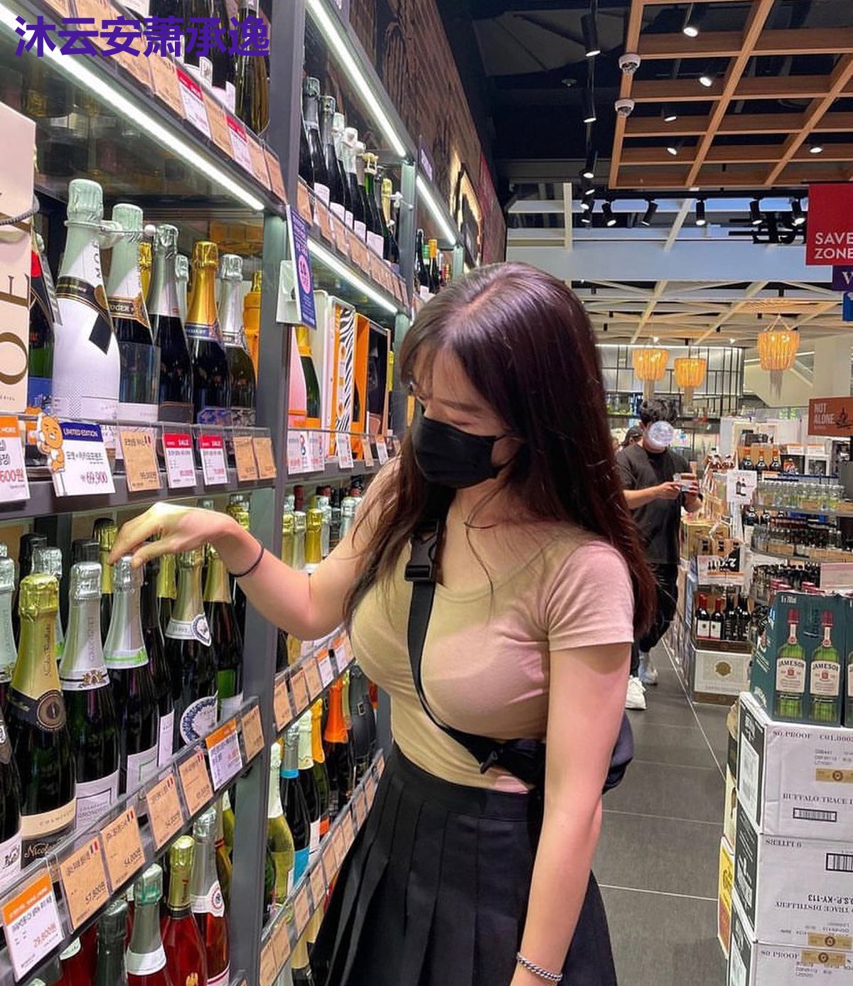 沐云安萧承逸