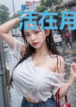 活在月球之上