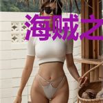 海贼之女帝的近身兽卫