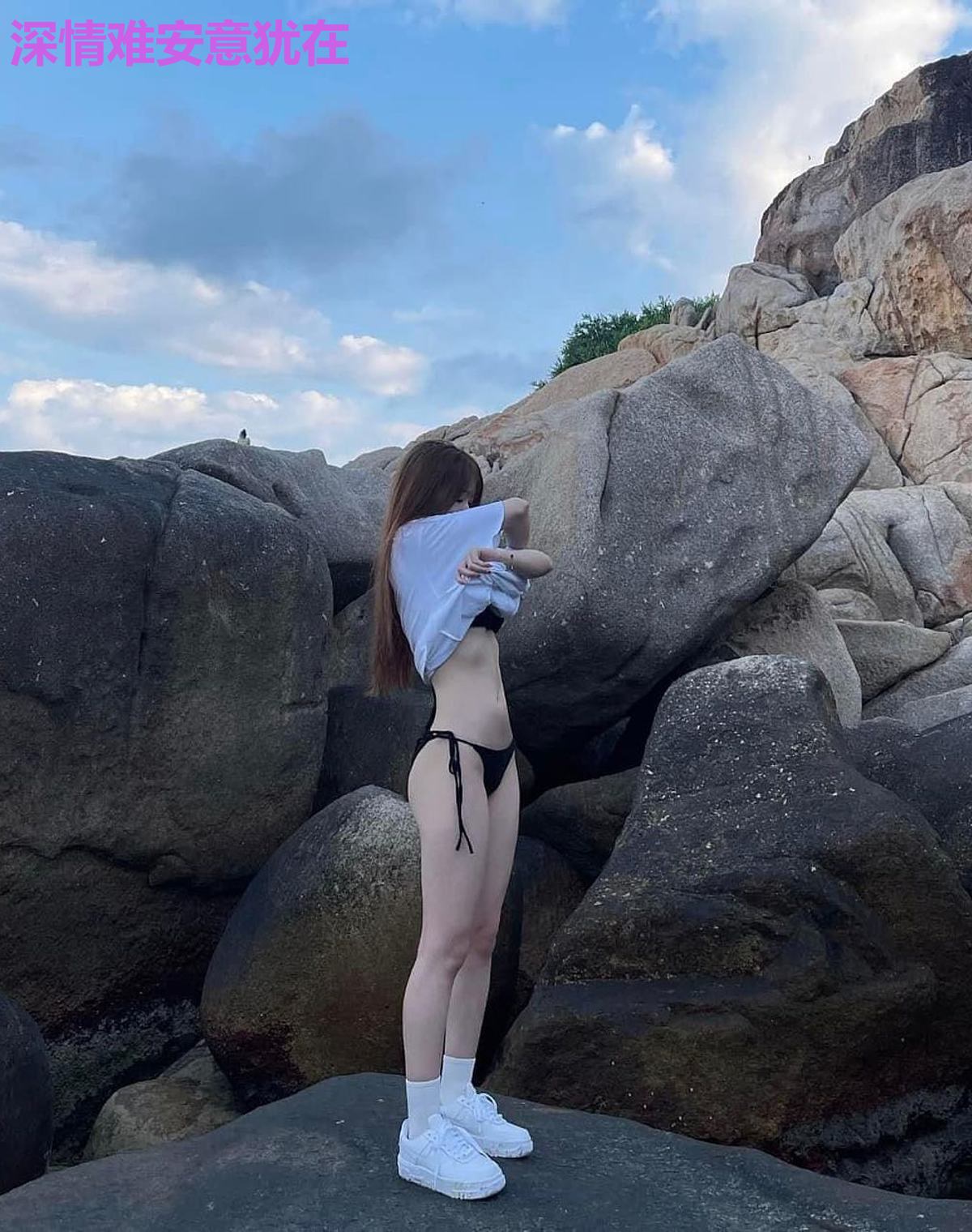 深情难安意犹在