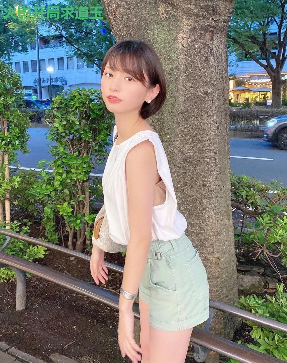 火影开局求道玉