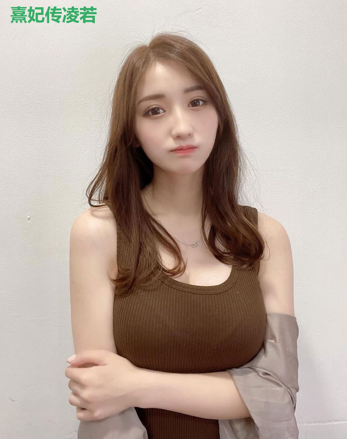 熹妃传凌若
