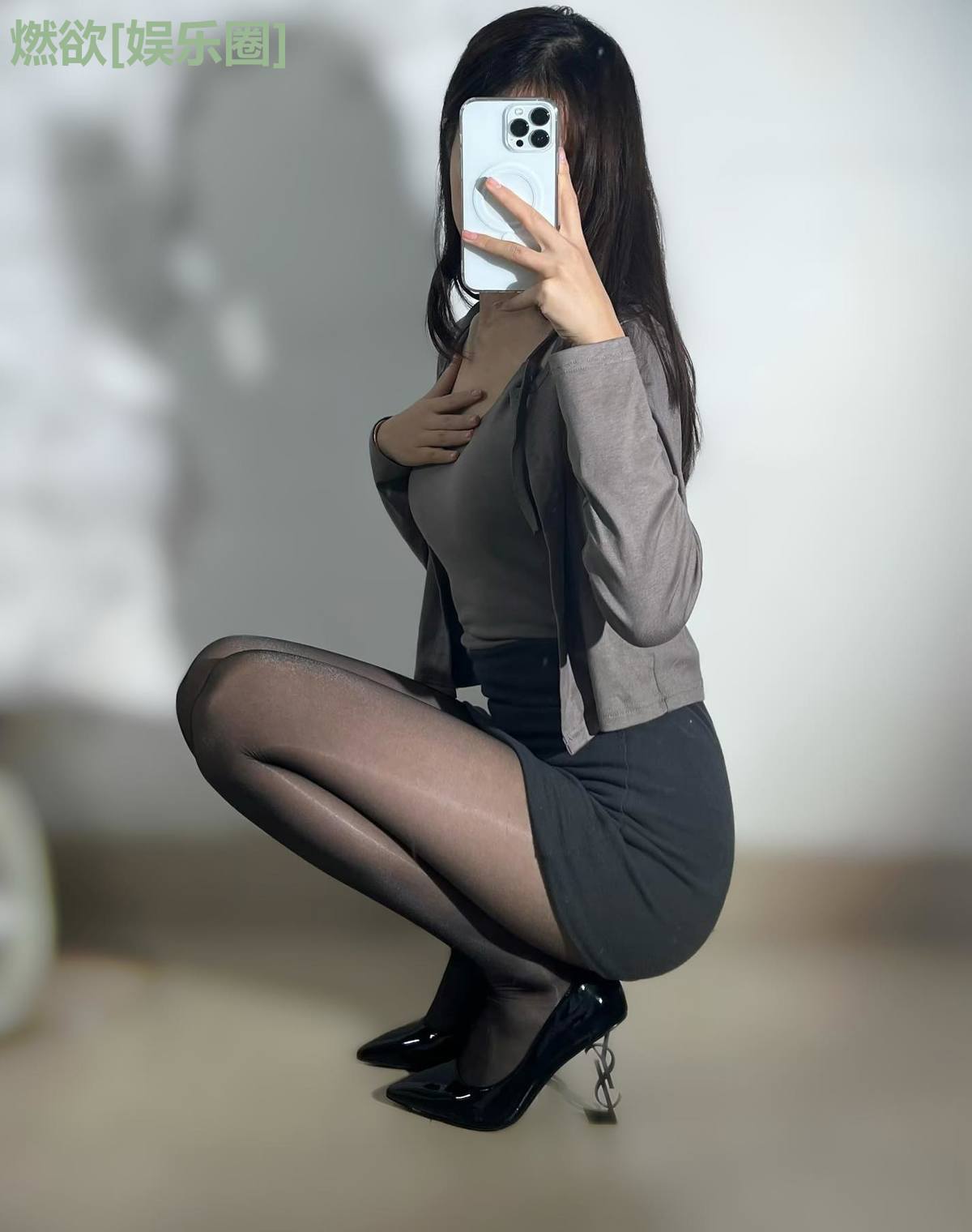 燃欲[娱乐圈]