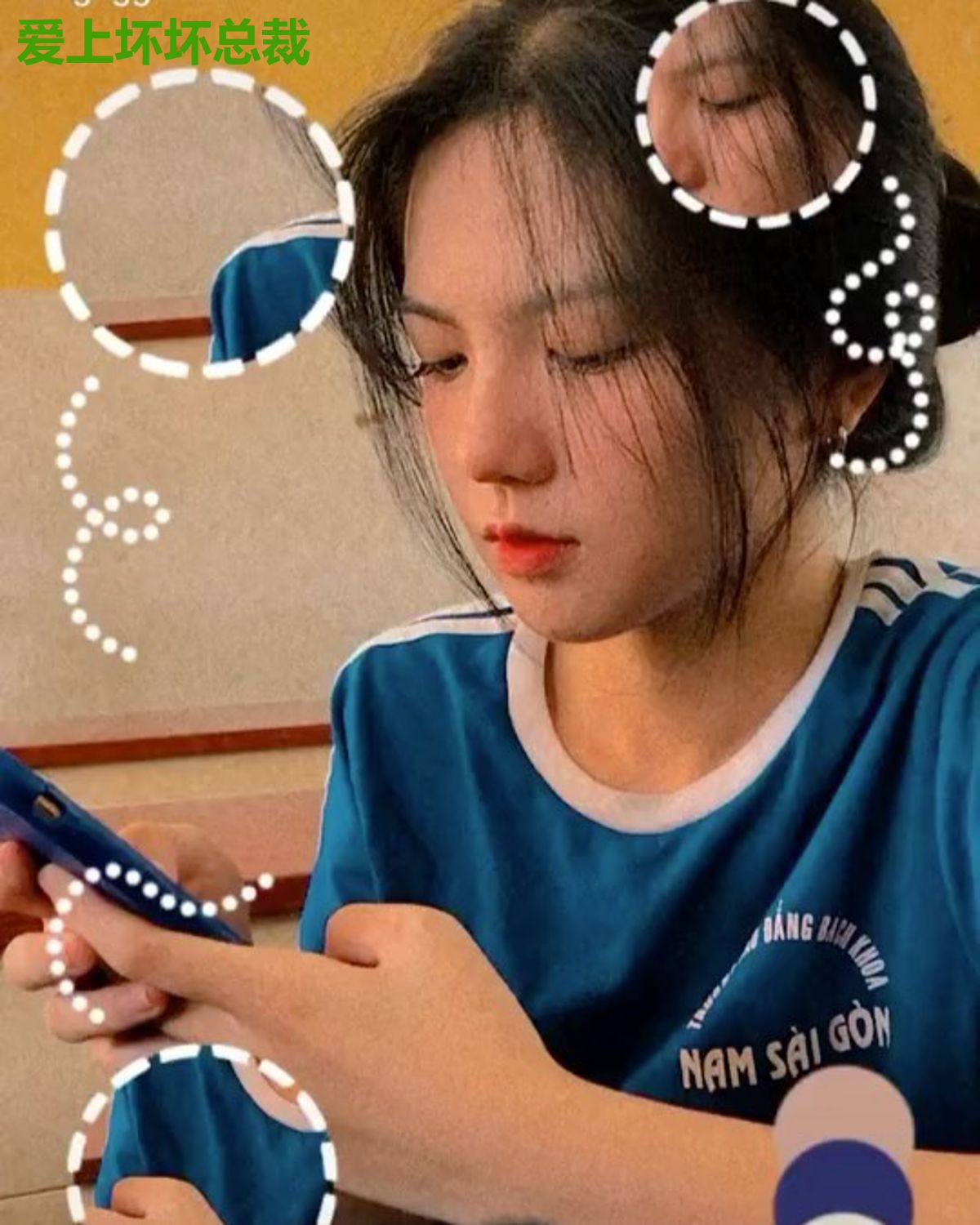 爱上坏坏总裁