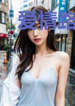 爱情路上请多关照