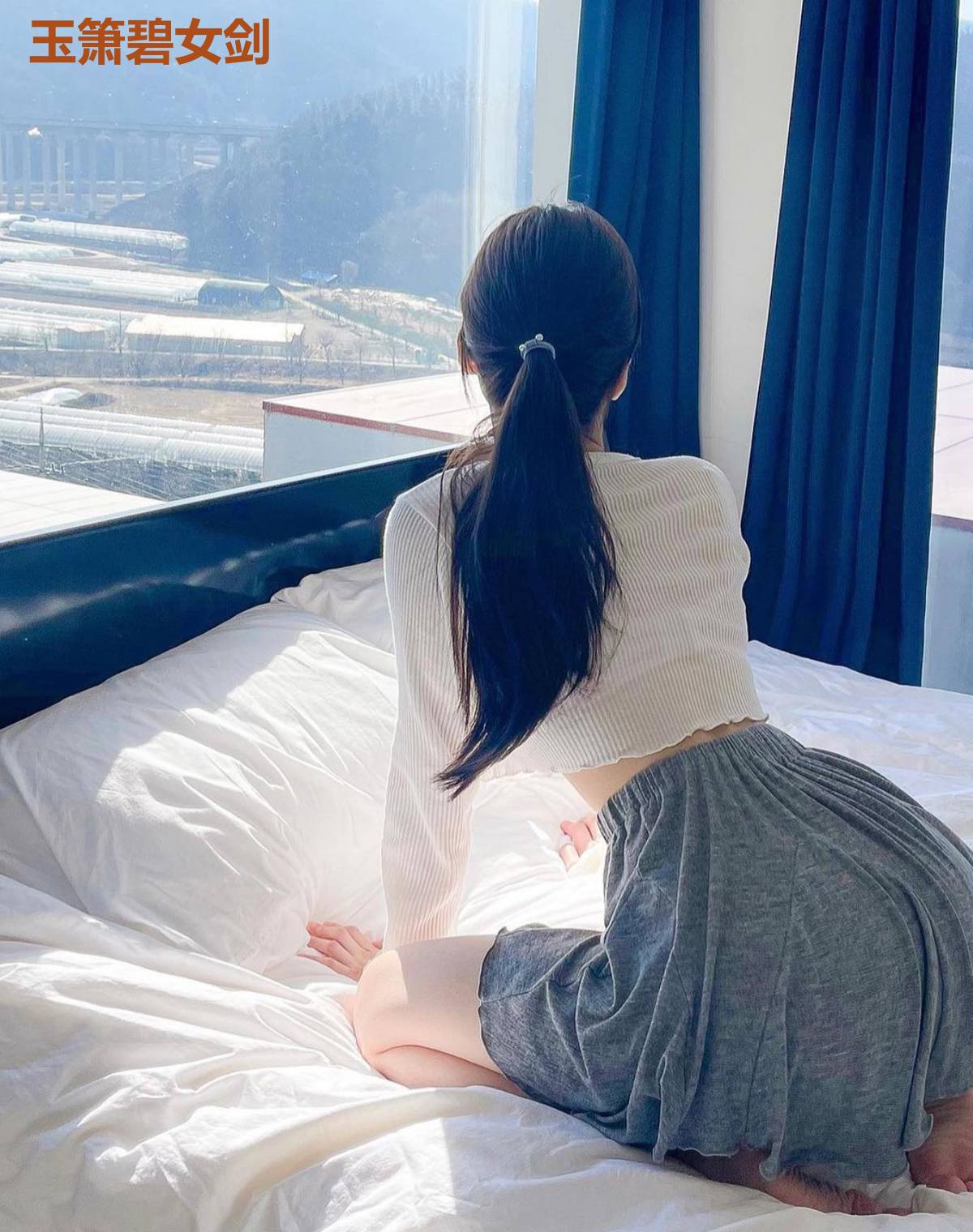 玉箫碧女剑