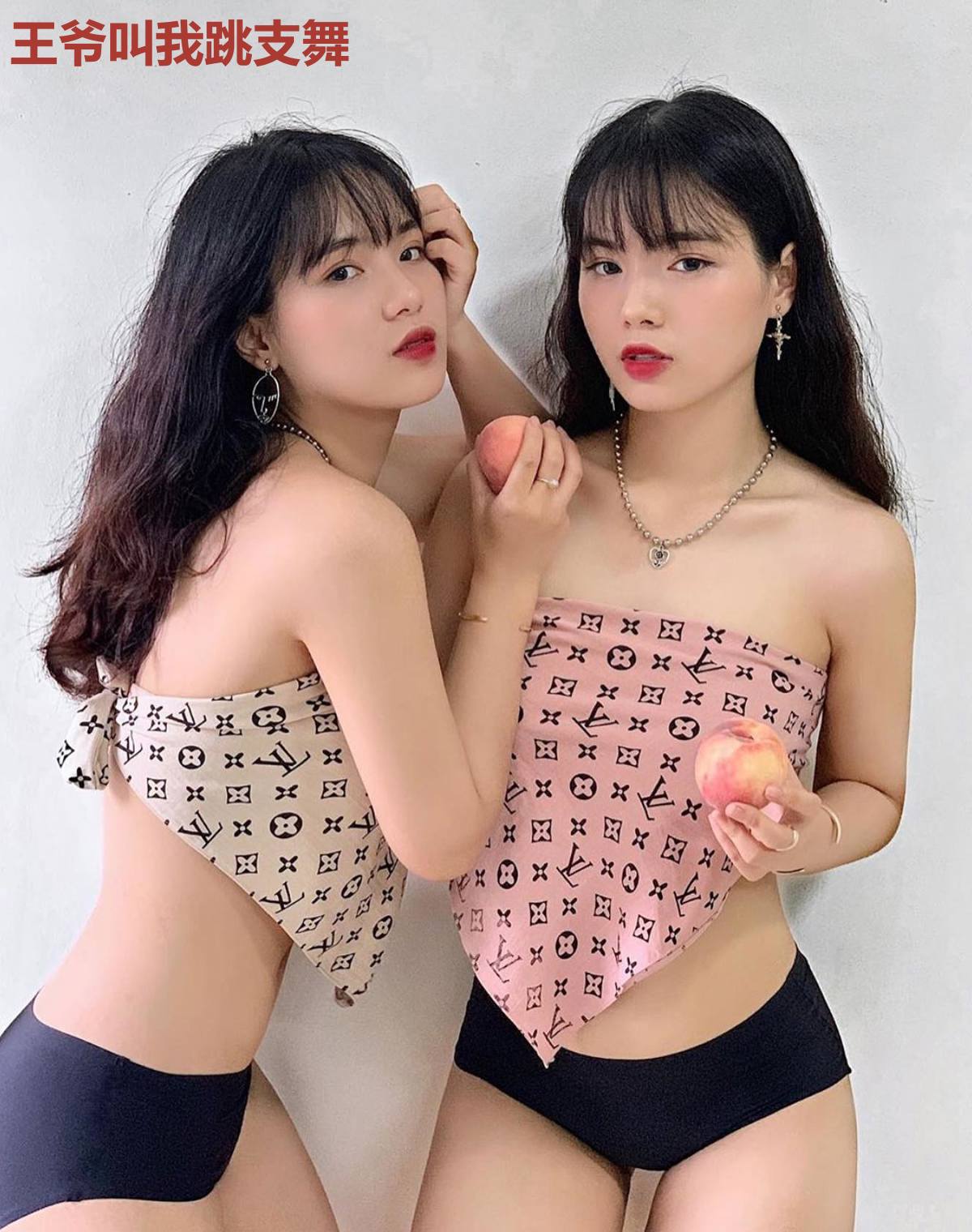 王爷叫我跳支舞