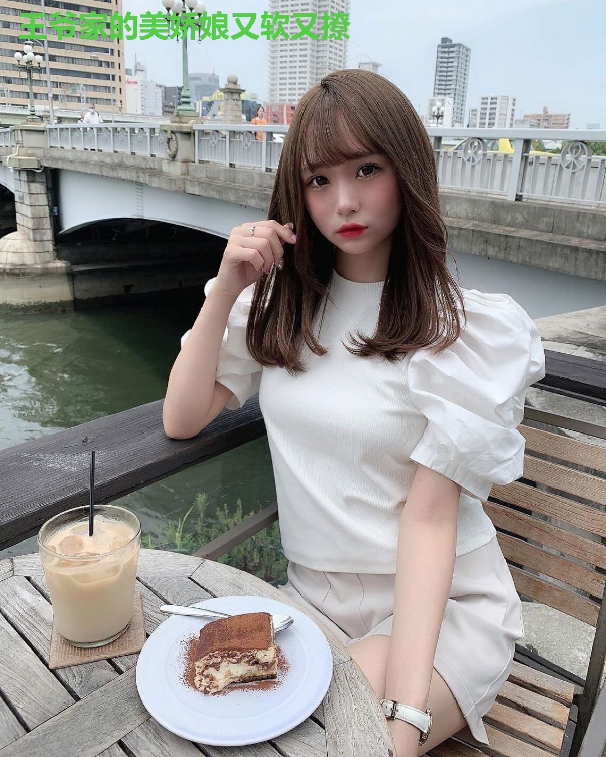 王爷家的美娇娘又软又撩