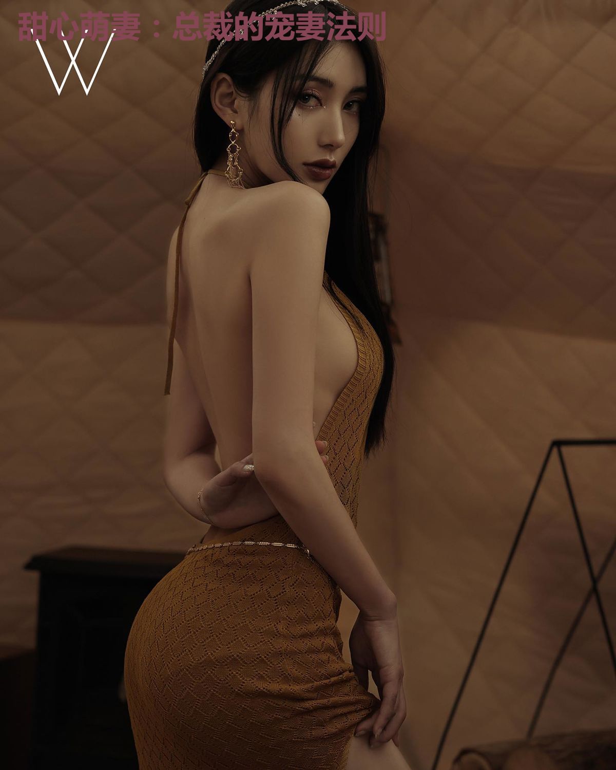 甜心萌妻:总裁的宠妻法则