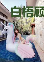白梧顾凉西