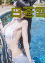 白苍雪夜迭荣