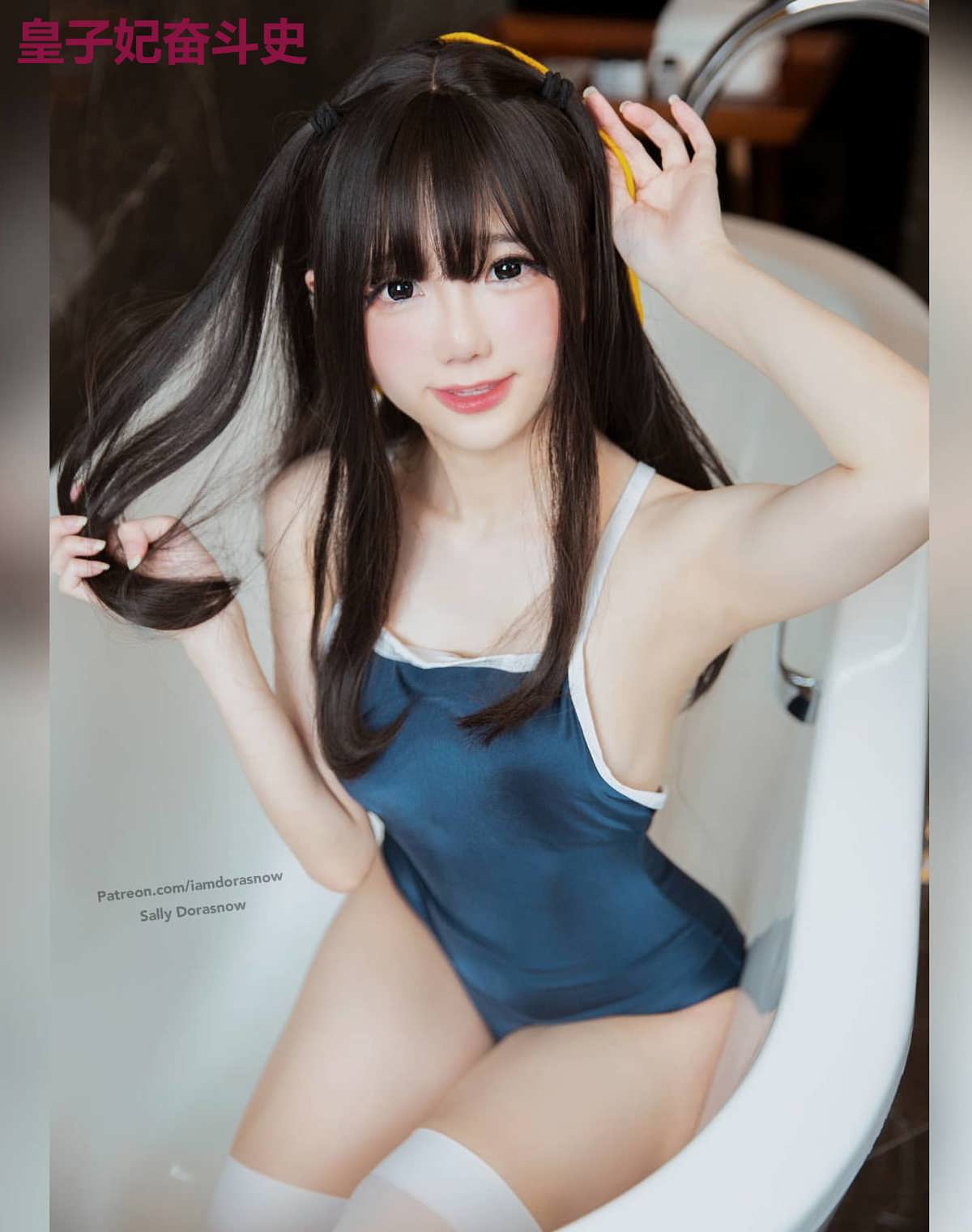 皇子妃奋斗史