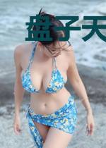 盘子天上飞