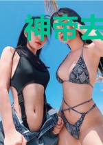 神帝去修仙