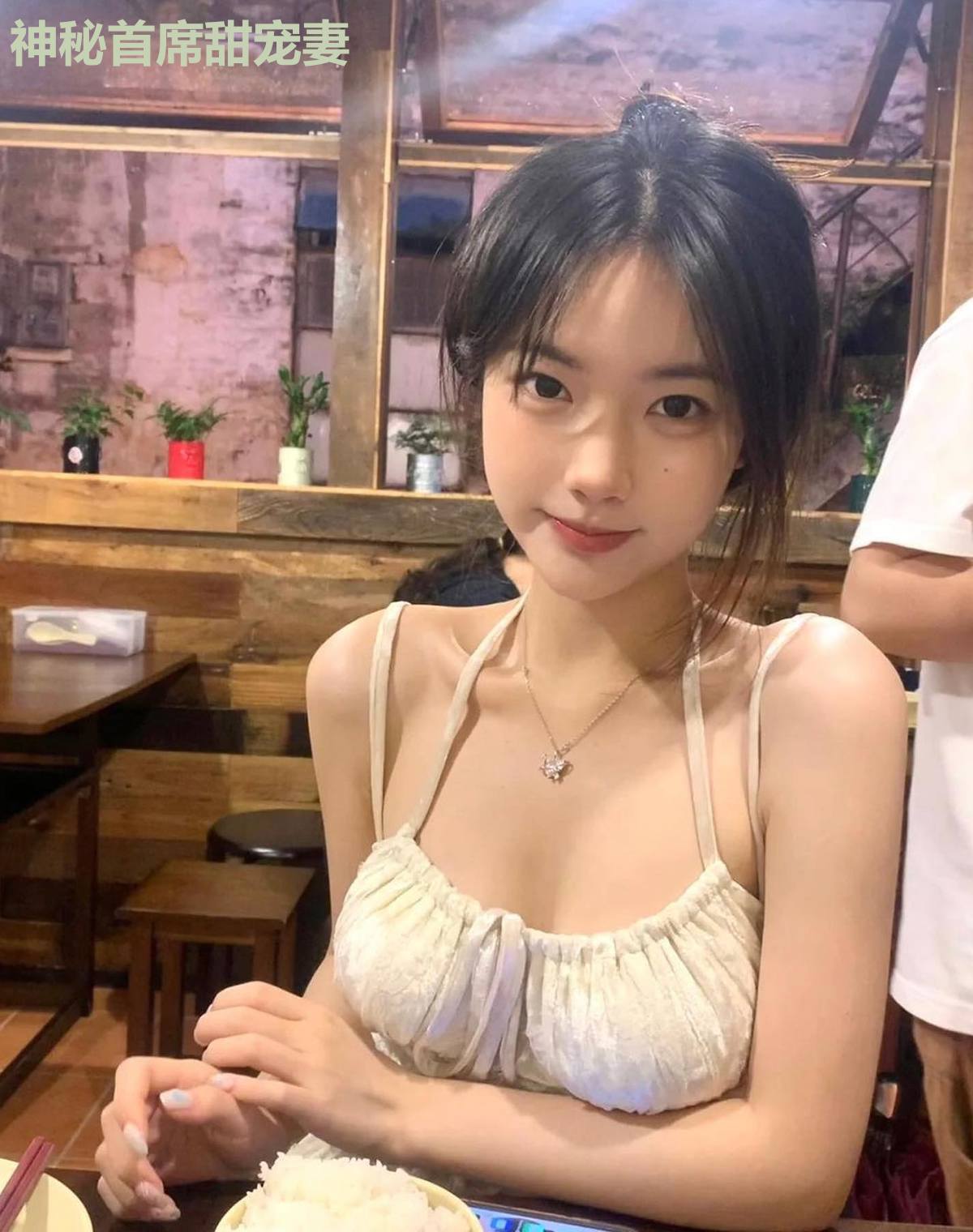 神秘首席甜宠妻