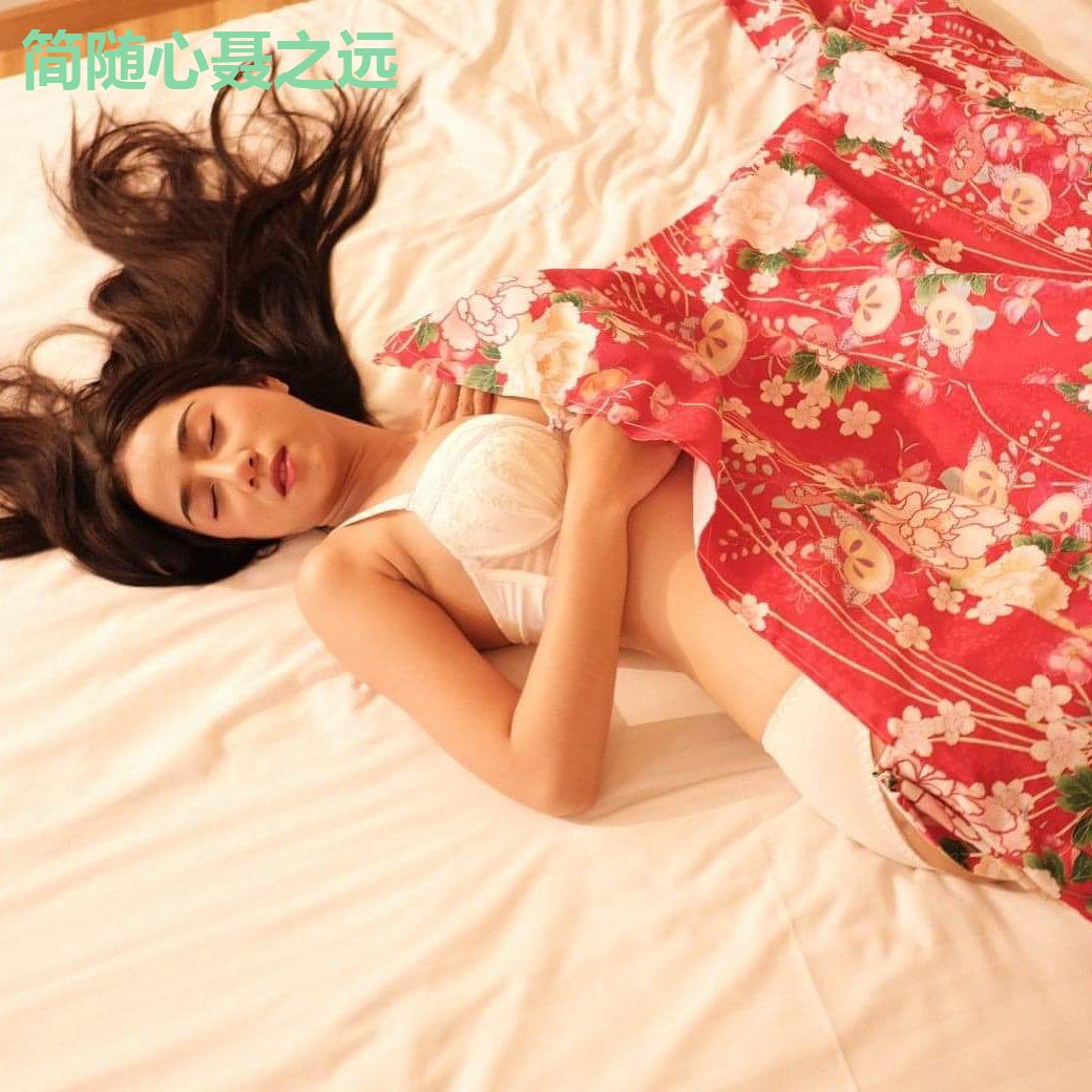 简随心聂之远