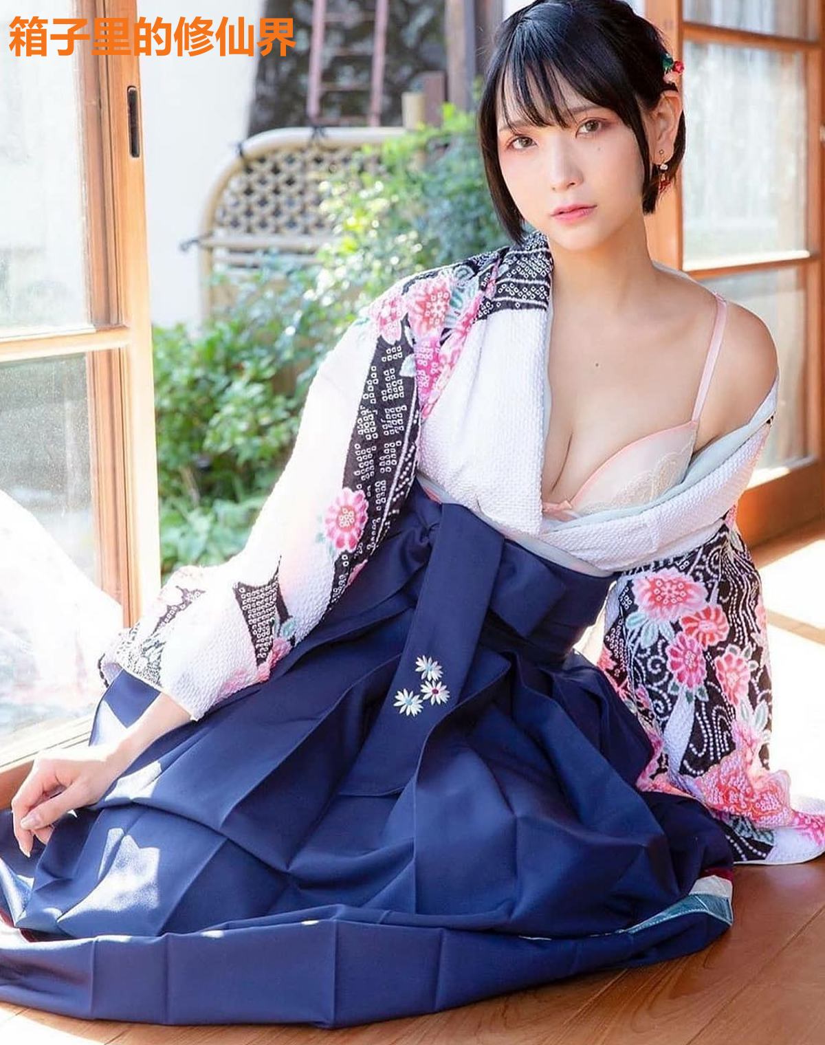 箱子里的修仙界