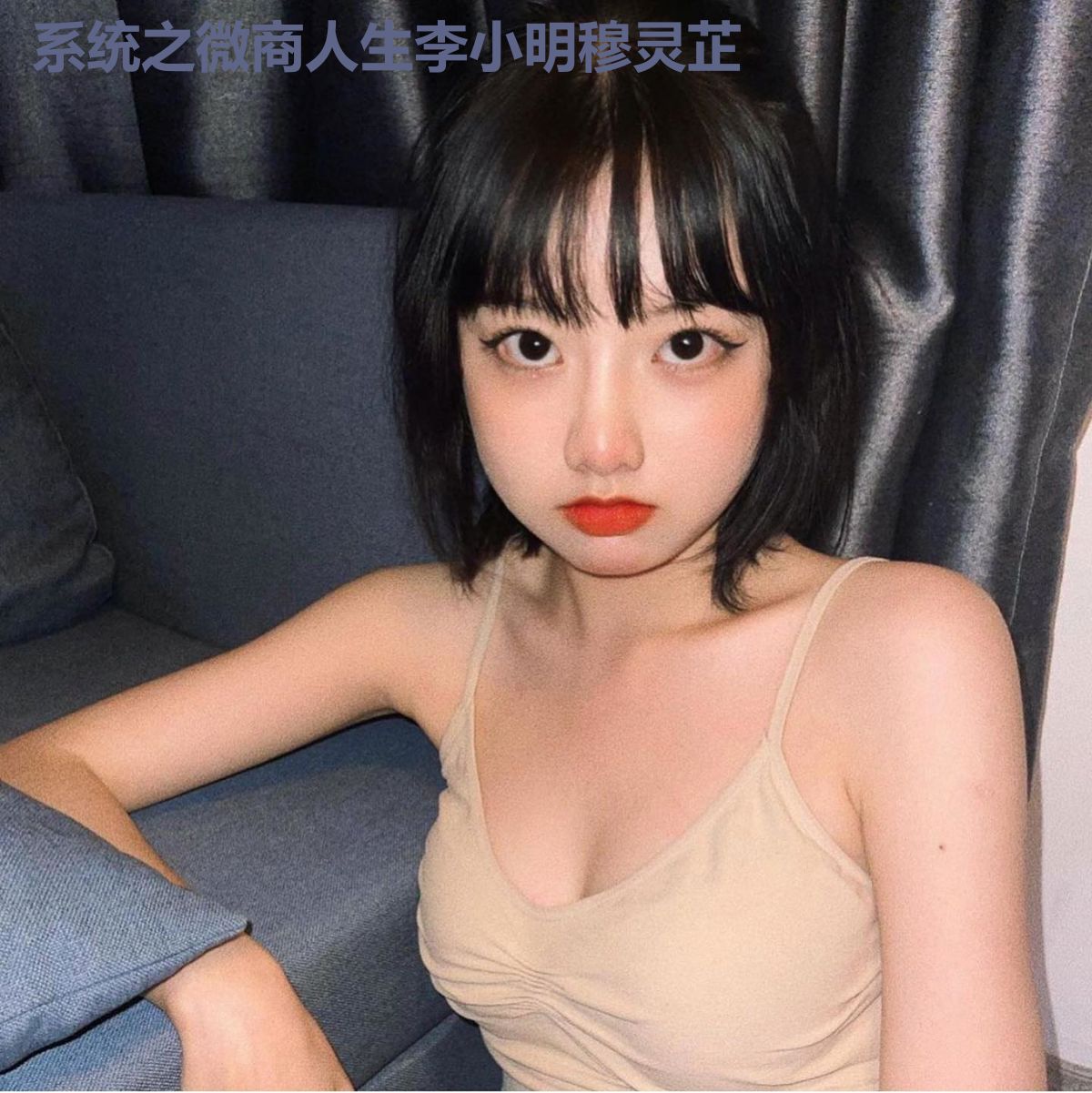 系统之微商人生李小明穆灵芷