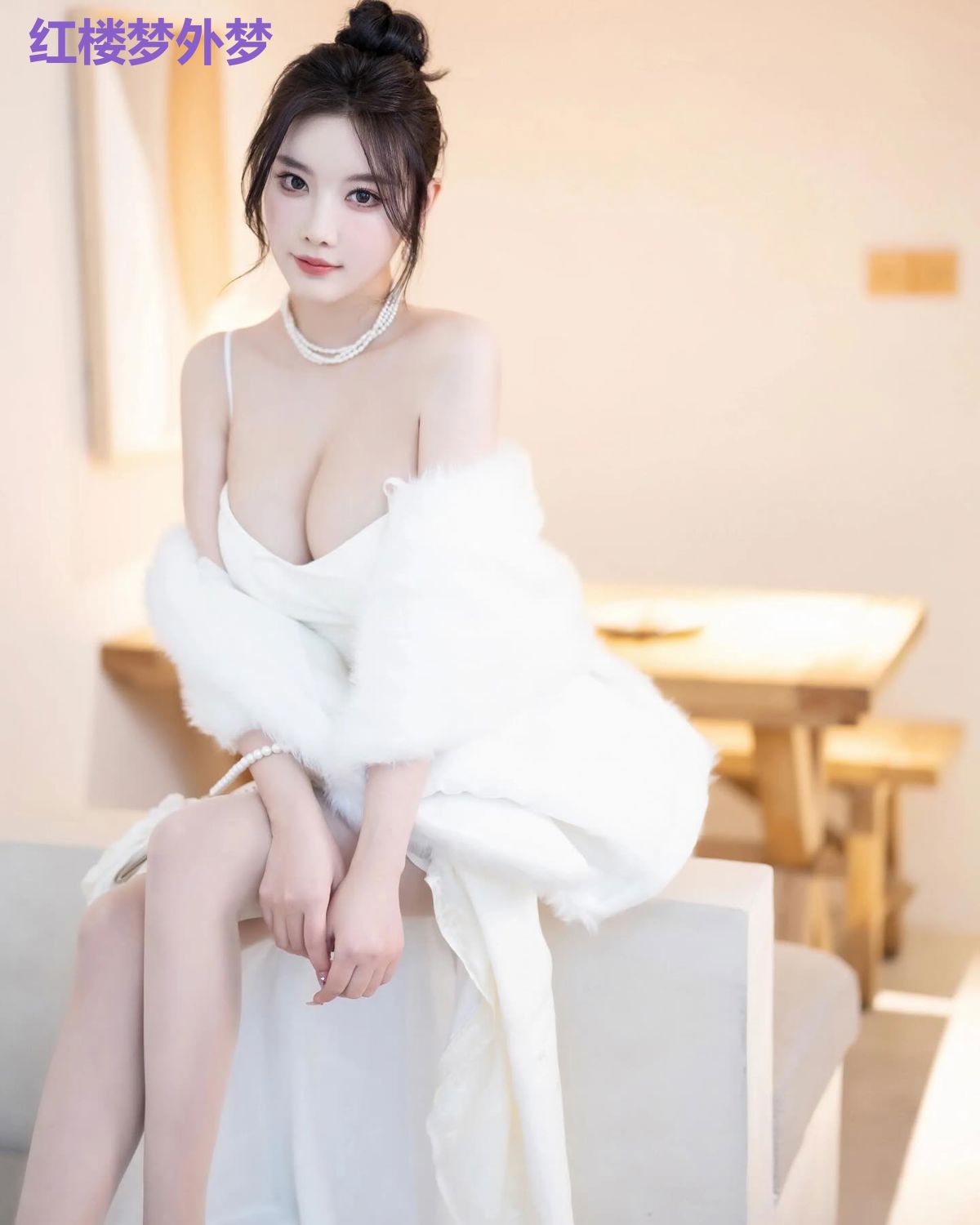 红楼梦外梦