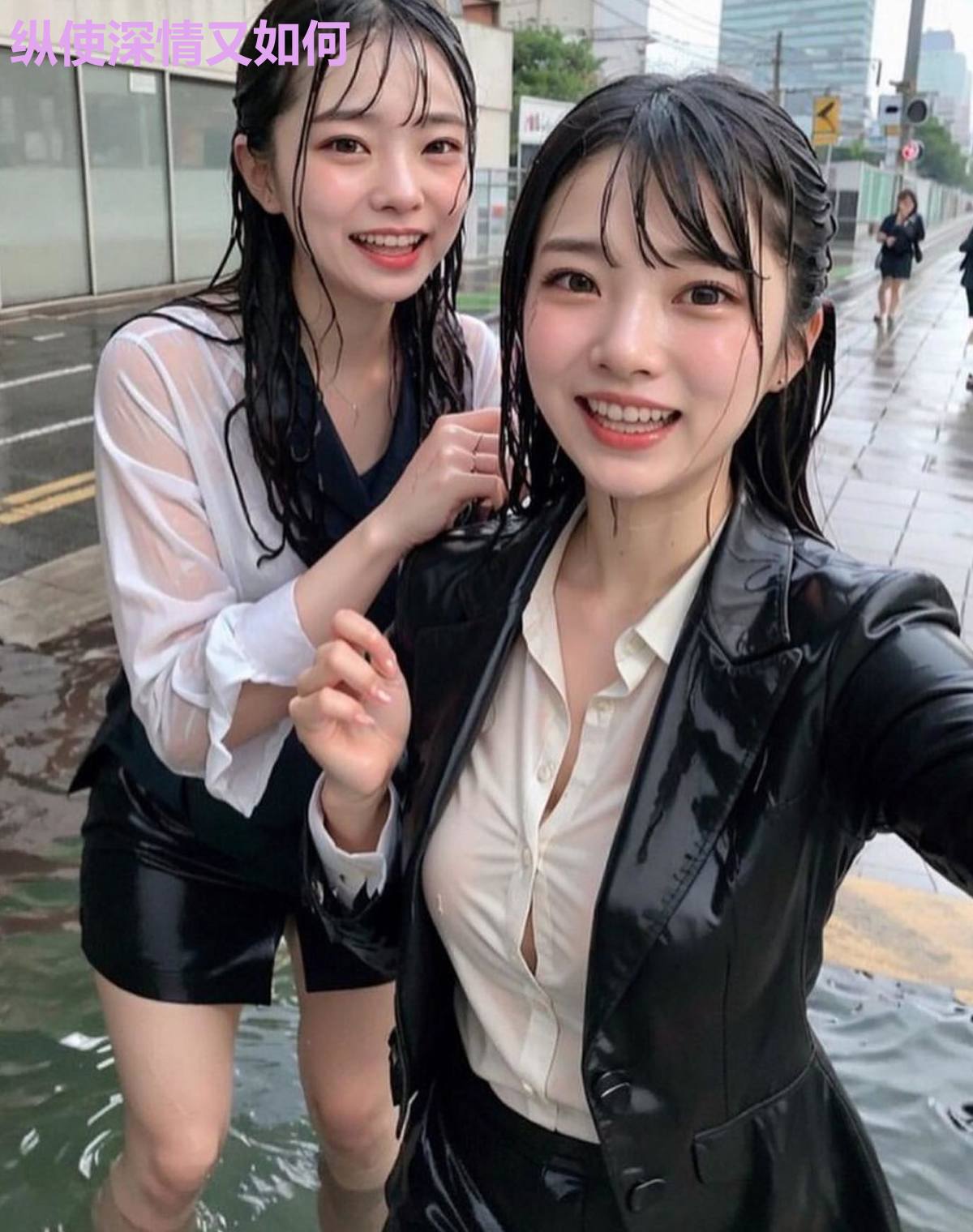 纵使深情又如何