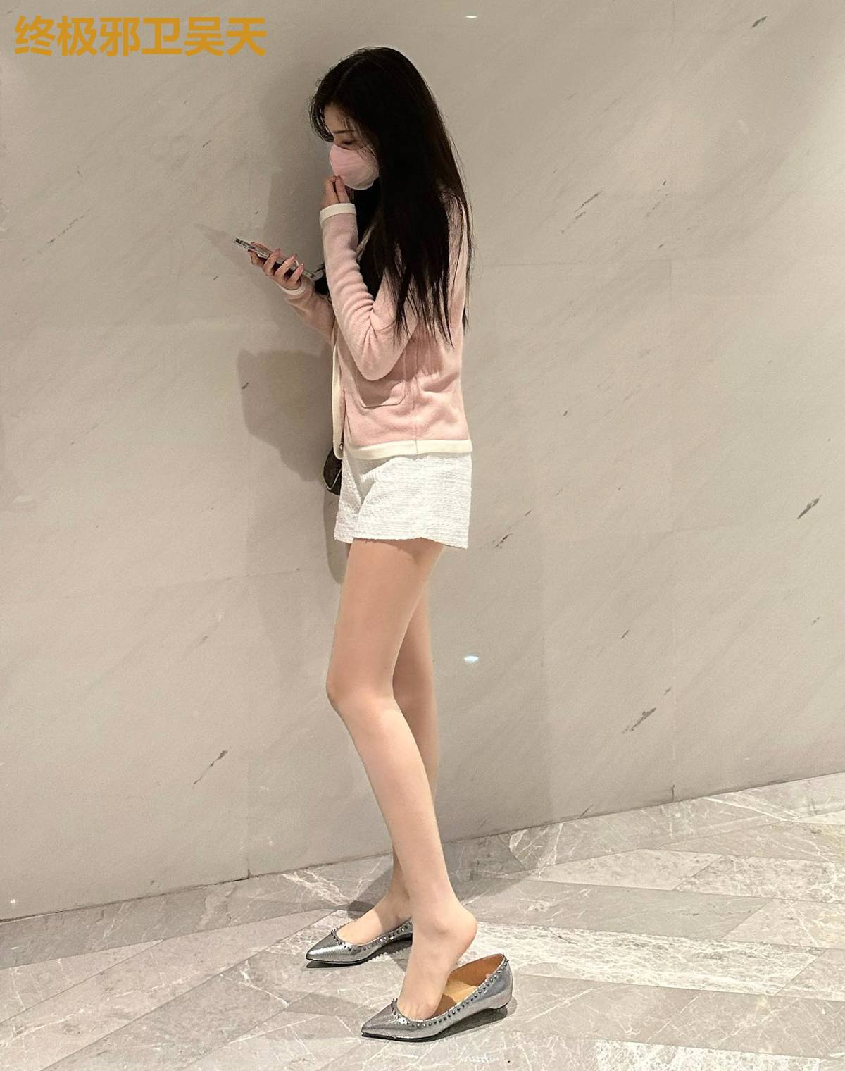 终极邪卫吴天